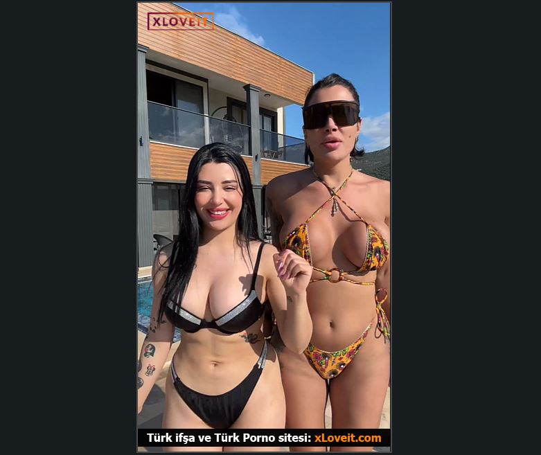 Gözde Akgün ifşa nete atıp sildiği videolar